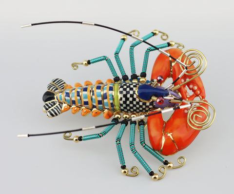 Lobster V227 Lobster V227