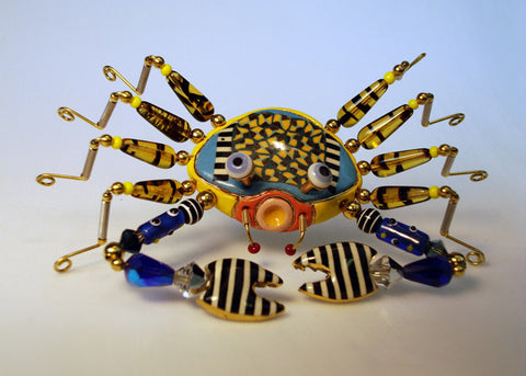 Crab Clawber V8261