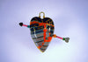 Heart of Cupid Pin and Pendant V2822