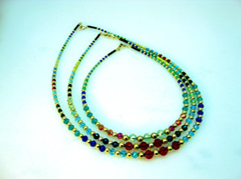 Copy of Beaded Necklace