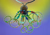 Octopeer   Pendant / Stick Pin VN6927